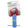 Игрушка с пищалкой Baby Team 8500